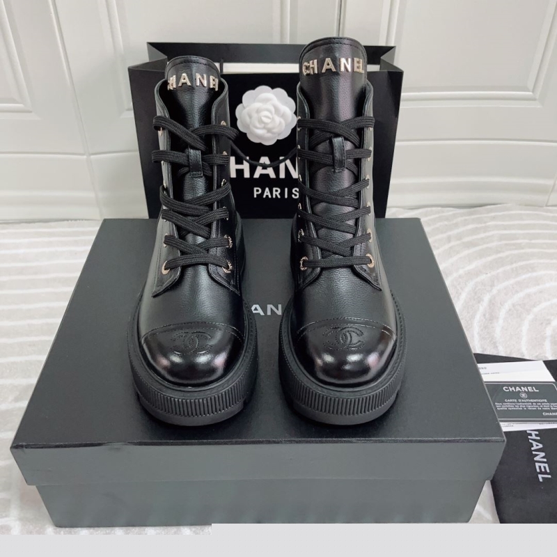 Ch*el boots